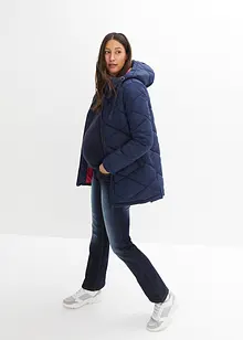 Pull col rond en maille, bonprix Pull col rond en maille, bonprix
