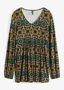 Blouse en jersey, bonprix Blouse en jersey, bonprix