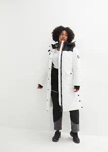 Funktionshose aus Softshell mit Stretch, wasserabweisend, bonprix Funktionshose aus Softshell mit Stretch, wasserabweisend, bonprix