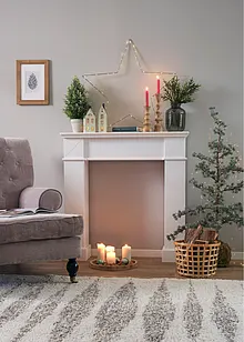Kaminkonsole, bonprix Kaminkonsole, bonprix