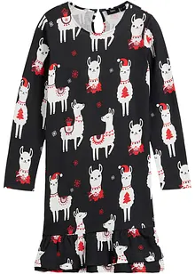 Robe en jersey 100% coton, bonprix Robe en jersey 100% coton, bonprix