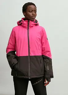 wasserdichte Ski Funktions-Jacke, bonprix wasserdichte Ski Funktions-Jacke, bonprix