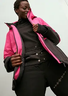 wasserdichte Ski Funktions-Jacke, bonprix wasserdichte Ski Funktions-Jacke, bonprix