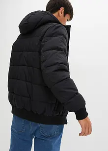wattierte Steppjacke in Blousonform, bonprix wattierte Steppjacke in Blousonform, bonprix