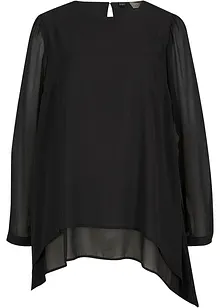 Tunique plus longue derrière, bonprix Tunique plus longue derrière, bonprix