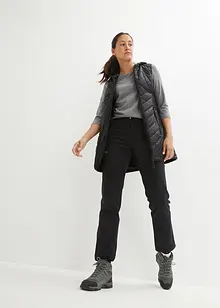 Funktionshose mit Komfortbund, wasserabweisend, bonprix Funktionshose mit Komfortbund, wasserabweisend, bonprix