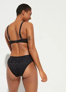 Monokini mit Spitze, bonprix Monokini mit Spitze, bonprix