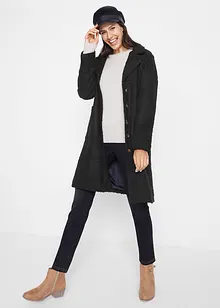 High Waist Jeggings aus leichter, elastischer Thermoqualität mit Bequembund, bonprix High Waist Jeggings aus leichter, elastischer Thermoqualität mit Bequembund, bonprix