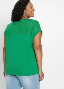 Shirt aus Viskose-Mix, bonprix Shirt aus Viskose-Mix, bonprix