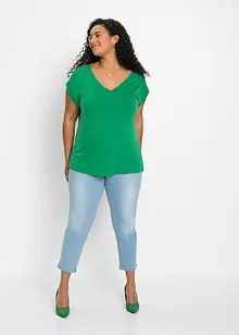 Shirt aus Viskose-Mix, bonprix Shirt aus Viskose-Mix, bonprix