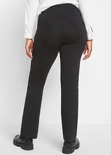Baumwoll-Leggings, Flared Leg, bonprix Baumwoll-Leggings, Flared Leg, bonprix