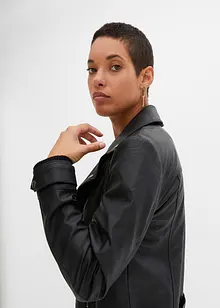 Veste biker oversize, bonprix Veste biker oversize, bonprix