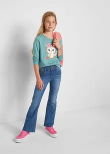 T-shirts manches longues, bonprix T-shirts manches longues, bonprix