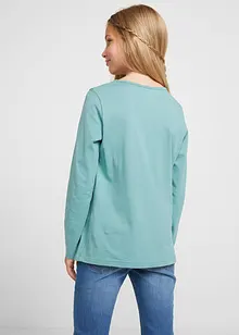 T-shirts manches longues, bonprix T-shirts manches longues, bonprix
