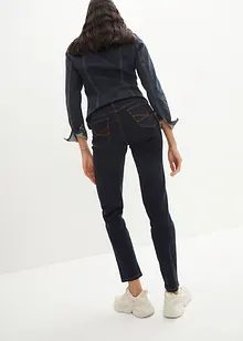 Mom Jeans Mid Waist, long, bonprix Mom Jeans Mid Waist, long, bonprix