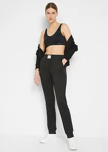 Schnelltrocknende Jogginghose, bonprix Schnelltrocknende Jogginghose, bonprix