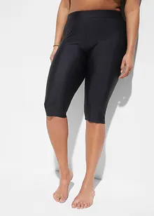 Legging de bain à taille élastiquée, bonprix Legging de bain à taille élastiquée, bonprix