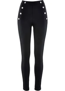 Legging en jersey milano, bonprix Legging en jersey milano, bonprix