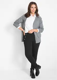 Legging en jersey milano, bonprix Legging en jersey milano, bonprix