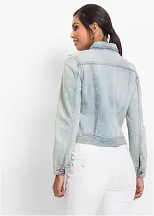 Veste en jean, bonprix Veste en jean, bonprix