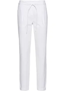 Leinenhose, bonprix Leinenhose, bonprix