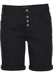 Stretch-Bermuda, bonprix Stretch-Bermuda, bonprix