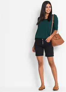 Stretch-Bermuda, bonprix Stretch-Bermuda, bonprix