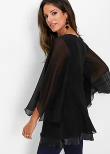 Blouse-tunique, bonprix Blouse-tunique, bonprix