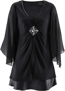 Blouse-tunique, bonprix Blouse-tunique, bonprix