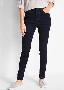 Slim-Fit-Jeans High Waist, Super Stretch, bonprix Slim-Fit-Jeans High Waist, Super Stretch, bonprix