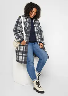 Pull col rond en maille, bonprix Pull col rond en maille, bonprix