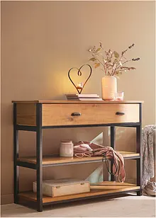 Konsole mit vielen Kombinationsmöglichkeiten, bonprix Konsole mit vielen Kombinationsmöglichkeiten, bonprix