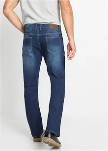 Regular Fit Stretch-Jeans, Bootcut, bonprix Regular Fit Stretch-Jeans, Bootcut, bonprix