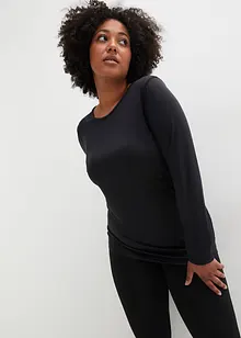 Sport Longshirt, schnelltrocknend, bonprix Sport Longshirt, schnelltrocknend, bonprix