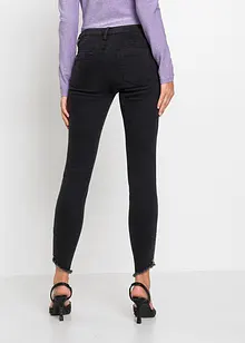 Skinny Jeans, Mid Waist, Stretch, bonprix Skinny Jeans, Mid Waist, Stretch, bonprix