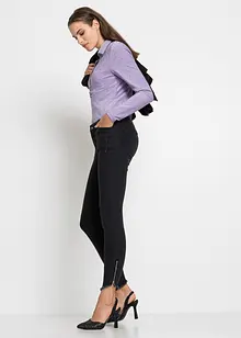 Skinny Jeans, Mid Waist, Stretch, bonprix Skinny Jeans, Mid Waist, Stretch, bonprix
