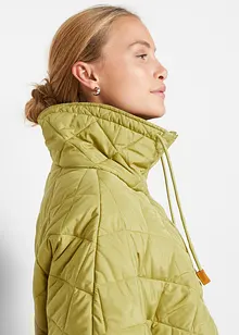 Veste sans manches matelassée technique oversize, bonprix Veste sans manches matelassée technique oversize, bonprix