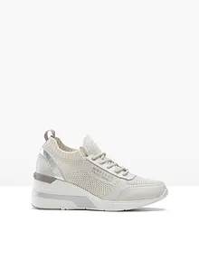 Mustang Sneaker mit Keilabsatz, Mustang Mustang Sneaker mit Keilabsatz, Mustang