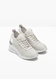 Mustang Sneaker mit Keilabsatz, Mustang Mustang Sneaker mit Keilabsatz, Mustang