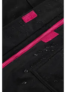 wasserdichter Funktions-Outdoorparka, wattiert, bonprix wasserdichter Funktions-Outdoorparka, wattiert, bonprix