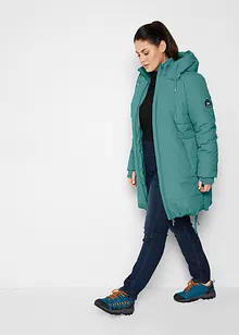 Wasserabweisender Steppmantel, bonprix Wasserabweisender Steppmantel, bonprix