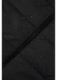Wasserabweisender Steppmantel, bonprix Wasserabweisender Steppmantel, bonprix