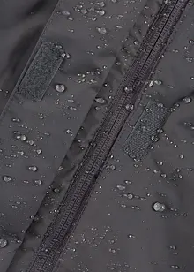 Manteau outdoor imperméable, bonprix Manteau outdoor imperméable, bonprix