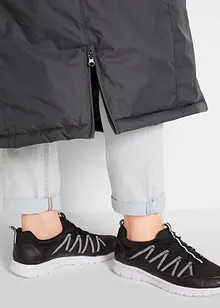 wasserdichter Outdoor-Mantel mit Fellimitat, bonprix wasserdichter Outdoor-Mantel mit Fellimitat, bonprix