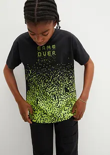 T-shirt 100% coton, bonprix T-shirt 100% coton, bonprix