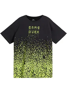 T-shirt 100% coton, bonprix T-shirt 100% coton, bonprix
