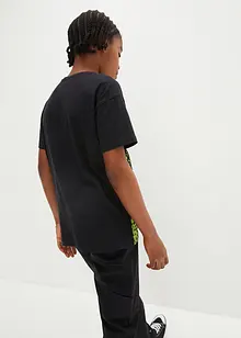 T-shirt 100% coton, bonprix T-shirt 100% coton, bonprix