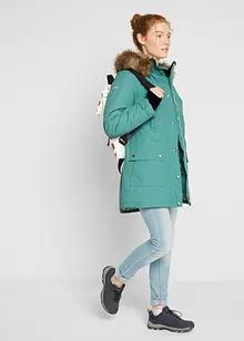 wasserdichte Outdoor-Funktions-Jacke mit Kapuze, bonprix wasserdichte Outdoor-Funktions-Jacke mit Kapuze, bonprix