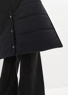 wasserabweisender Funktions-Outdoor-Steppmantel, bonprix wasserabweisender Funktions-Outdoor-Steppmantel, bonprix