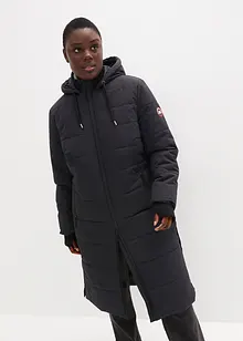 wasserabweisender Funktions-Outdoor-Steppmantel, bonprix wasserabweisender Funktions-Outdoor-Steppmantel, bonprix